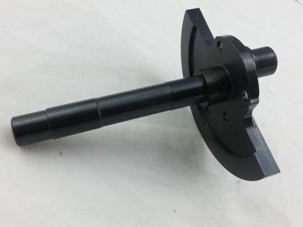 90830000 Crankshaft Balance Housing Assembly 22.22mm (7/8) For Xlc7000 Cutter