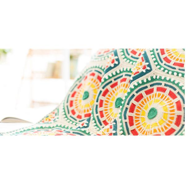 Облегченный Recyclable извив хлопчатобумажной пряжи, Breathable переплетенная пряжа и волокно