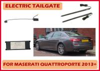 Sortie de l'usine Maserati Quattroporte Smarter Kit de porte d'ascenseur avec télécommande