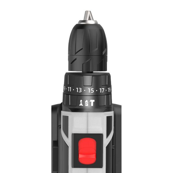 Lithium Battery Cordless Drill Power Tools Handheld Power Impact Drills Support Single Weight 3kg Maximum Speed 1350RPM/MIN
