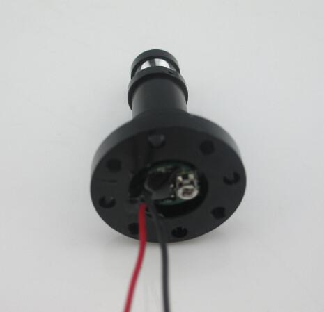 520nm 50mw 360 Degree Green Line Laser Diode Module For Electrical Tools And Leveling Instruments