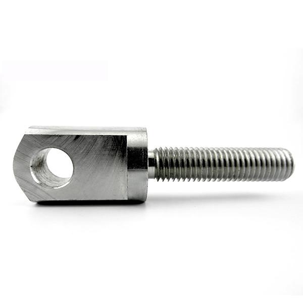 Aço carbono customizável parafuso especial resistente ao desgaste com todos os tamanhos