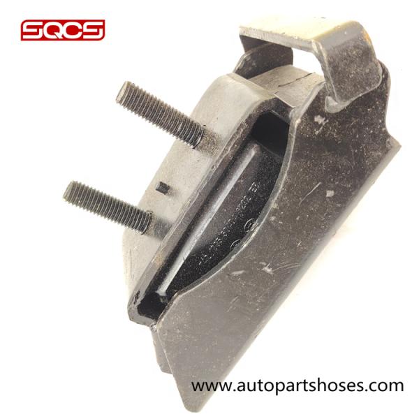 ISO/TS16949 Сертифицированная установка двигателя SQCS для других автомобилей OE 504086060 504046294 500026175