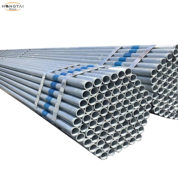 Oxidation 5083 Aluminum Rod Tube Mill Finish Powder Coated Polished