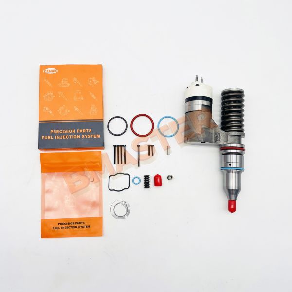 OEM-grade Fuel Injector Repair Kit For C10/C12 Series Heavy-duty Diesel Engines