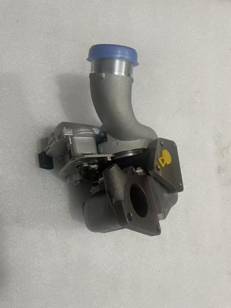 OEM BV50 Diesel Engine Turbina Audi Q7 3.0 TDI 53049880054