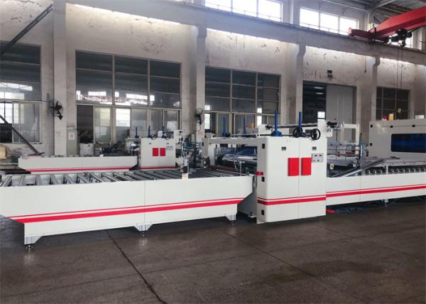 Auto Cuttor HPL Acrylic Coating Laminating Machine PUR Hot Melt Adhesive 800-1300mm