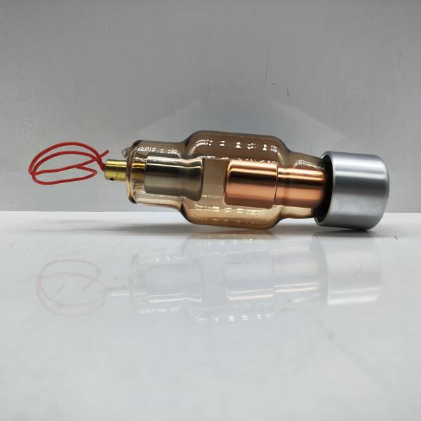 Промышленный ГОСТ (Государственный стандарт) Ce Iso трубки стекла x Рэй систем рентгеновского снимка одобрил