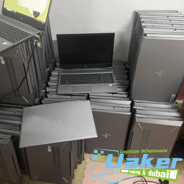 Zbook15g5 I7 9630 8g 256g Nvidia P600 4g Refurbished Laptops