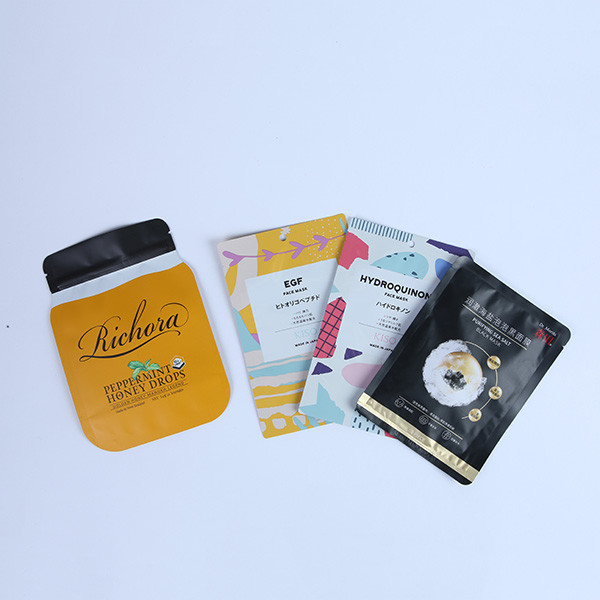 бортовые ODM саше уплотнения квартиры 3 мешка уплотнения 60mic 3 бортовой