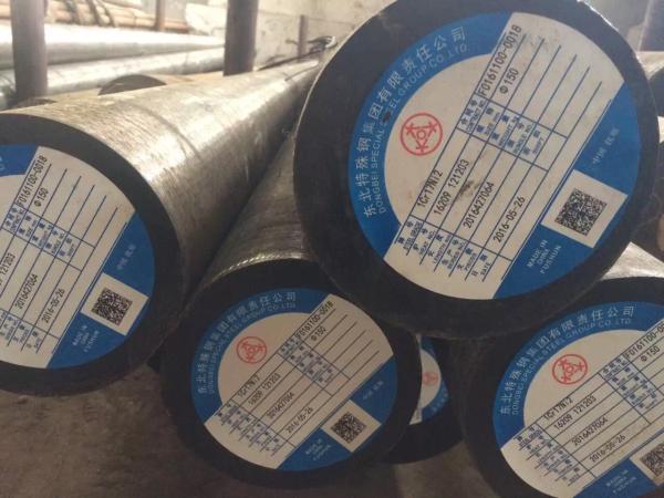 Dos produtos de aço inoxidável da barra do EN 1,4057 de AISI 431 delicado laminado a alta temperatura recozido