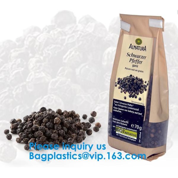 Reusable Organic Food Bags Suitable Packing,Tea, Coffee, Seed, Feed , Beverage, Sauce, Powder Food, Dried Fruit,