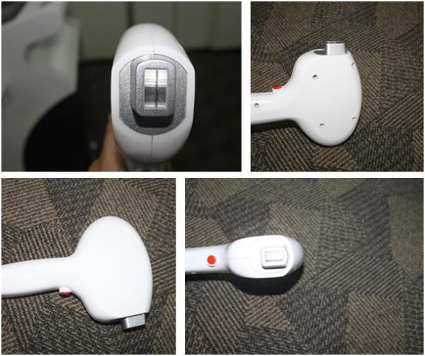 Hot Sale Diode Laser Hair Removal Machine/808nm diode laser hair removal machine