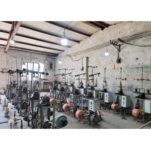 Xunmao Metal Products Co., Ltd.