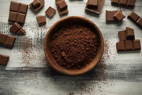 Storage Cool Dry Place Ghana Cocoa Alkalized Cocoa Powder Dark Brown Alkalized Cocoa Powder Turkey S9