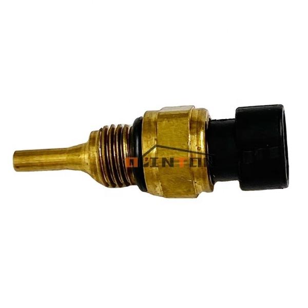Excavator Components OEM Support 6560-61-7300 Water Temperature Sensor for PC200-8