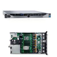 serveur de rack à deux prises 1U ultra-dense PowerEdge R630