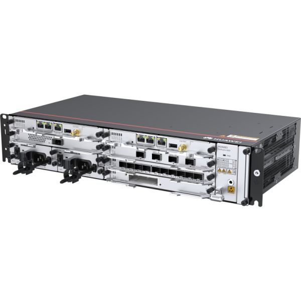 Netengine 8000 M6 High-Performance Network Router for Reliable Connectivity