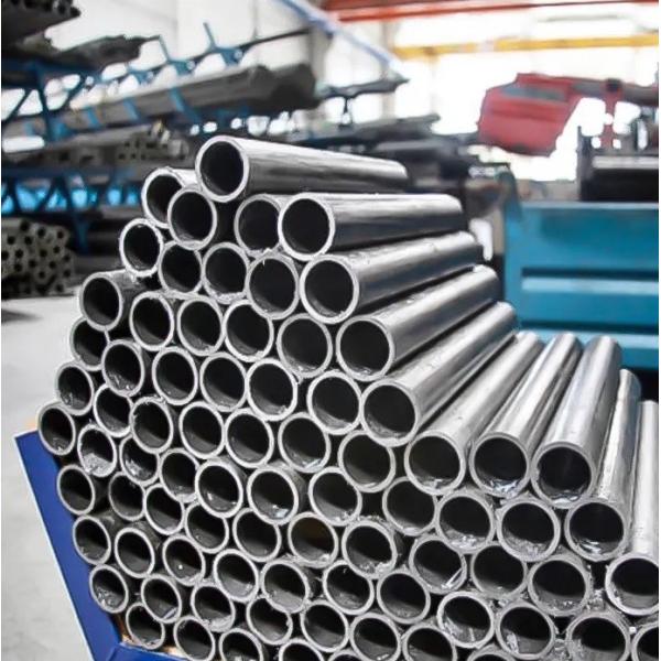 Нарисованный холод трубок сплава Monel БА безшовный прочный - 400 ASTM для высокого стресса