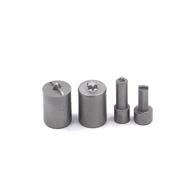 High Quality Second Punch Case Punch Chuck Die Holder China Supplier Customized