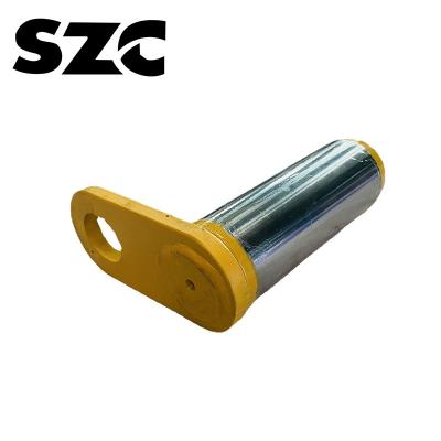 Pinceau de seau PC400 haute résistance 80 mm pour les travaux de construction