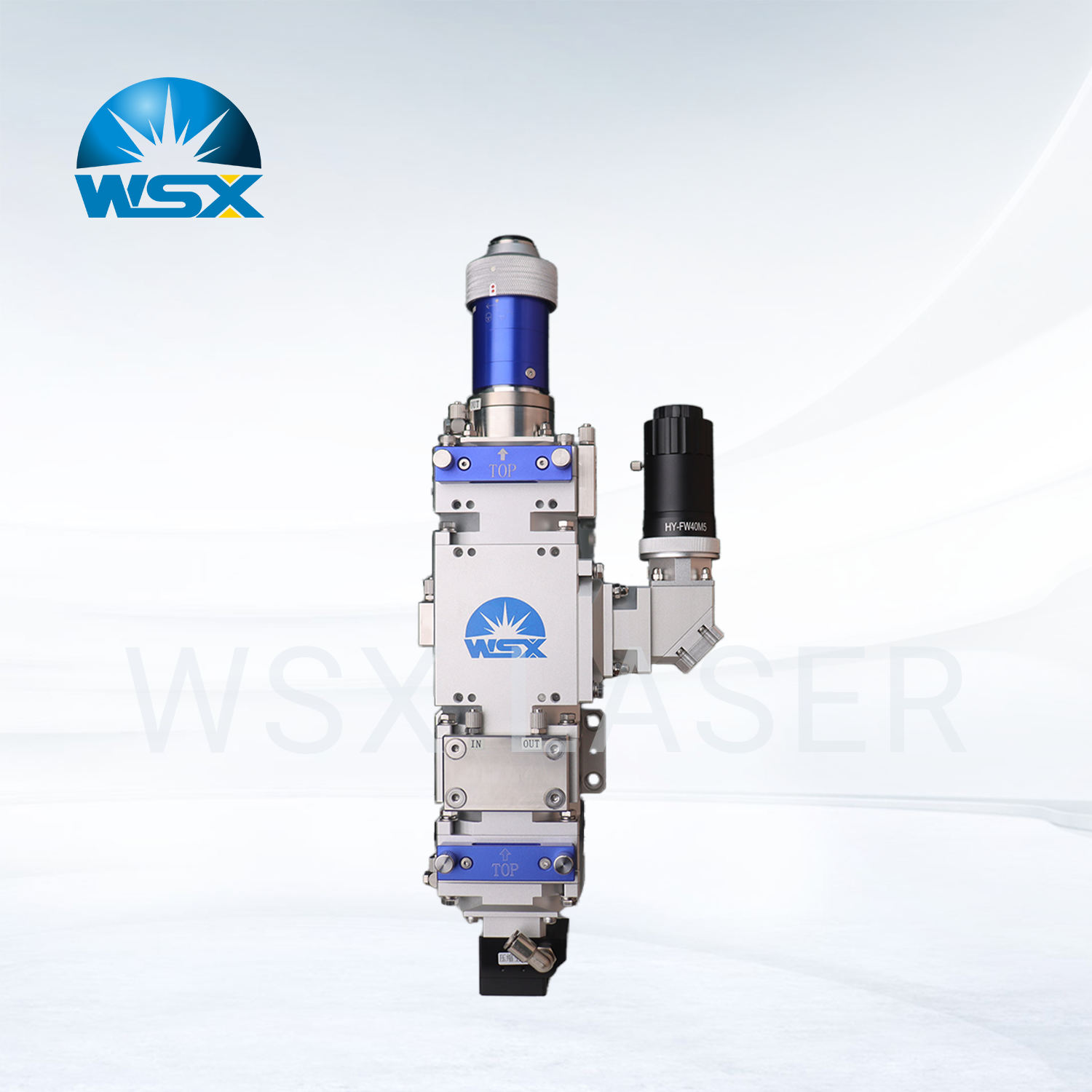 Factory Outlet WSX 4000W Conventional Welding Head ND40