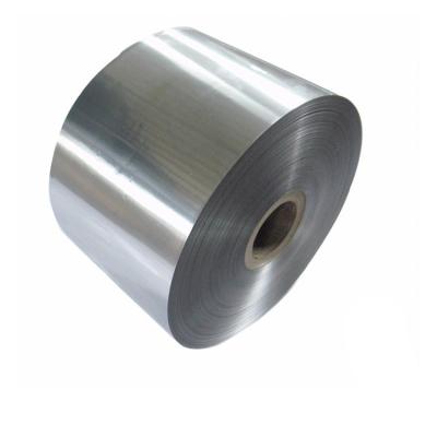 Type 316F Stainless Steel Strip Coils  UNS S31620  AMS 5649 For Pharmaceutical Equipment