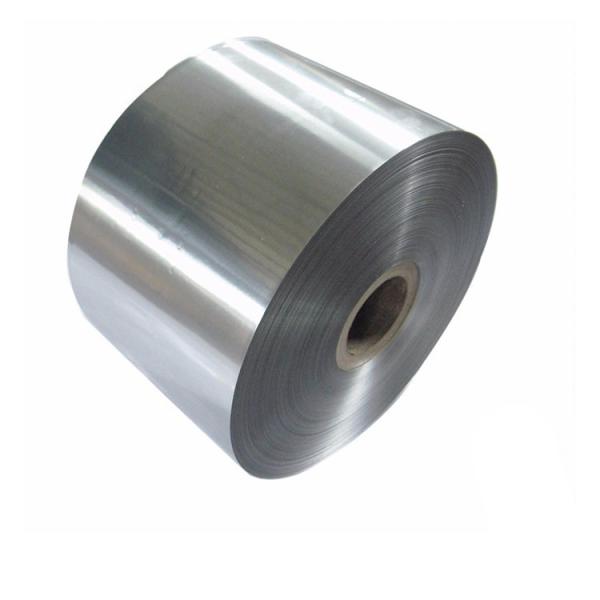 Type 316F Stainless Steel Strip Coils  UNS S31620  AMS 5649 For Pharmaceutical Equipment