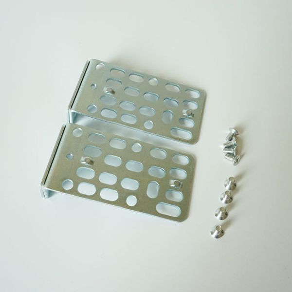 3750 3850 Rack Cisco Rack Mount Brackets Ear 48 Port Switch In Bulk