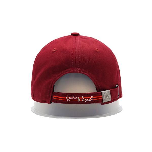 бейсбольной кепки кроны 60cm шляпы папы высокой слишком большие составленные для больших голов регулируемых