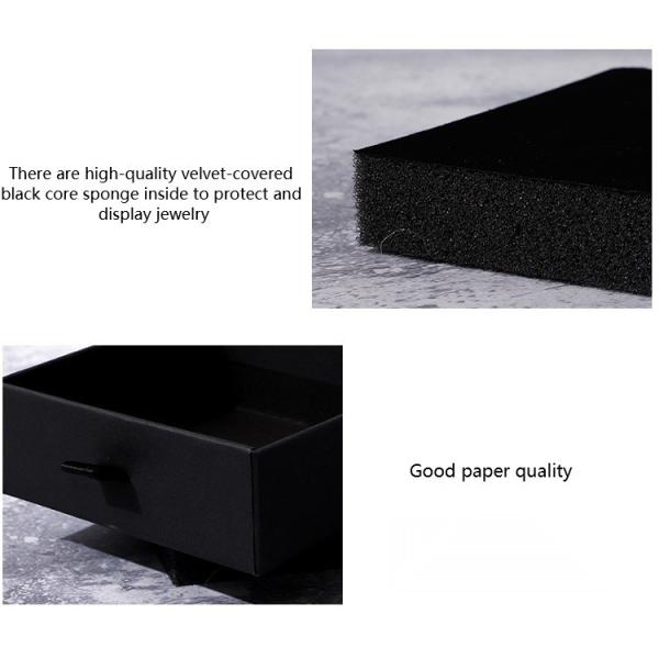 Komori 4C Press Cardboard Paper Gift Box