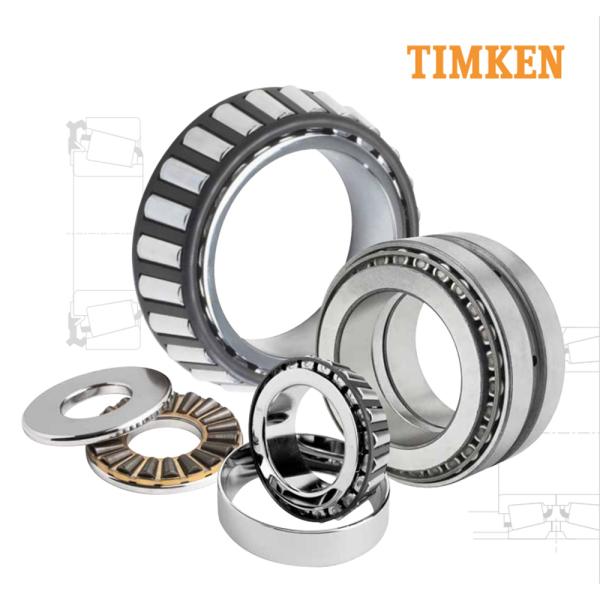 UNIVERSAL TAPERED ROLLER BEARINGS Cone 3780-20024 TIMKENN for Replacement Solution