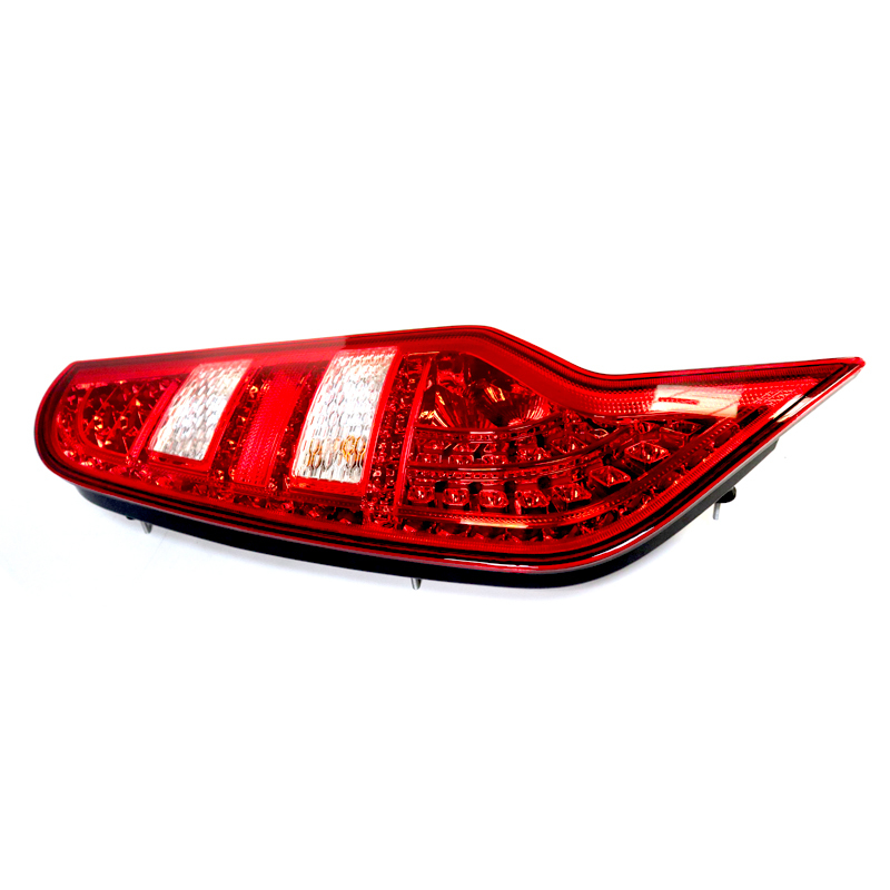 Yutong Bus LED Rear Combination Tail Light OEM 4133-00097 High-Brightness LED Waterproof Rear Tail Lamp Assembly
