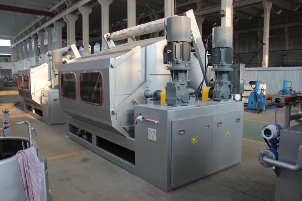 Normal Temperature Jig Dyeing Machine SUS316L High Efficiency With CE Certification