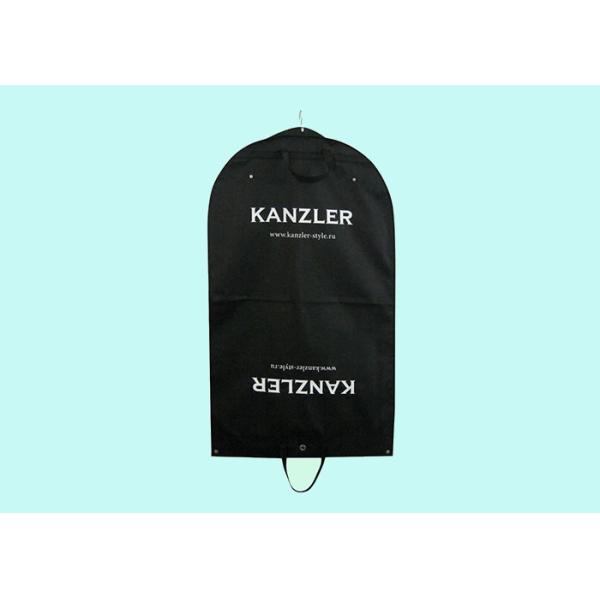 Cubierta no tejida respetuosa del medio ambiente de encargo del traje de los PP del multicolor con los bolsos 100% de la tela no tejida del polipropileno