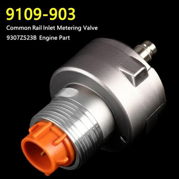 9109-903 Common Rail Inlet Metering Valve 9307Z523B Engine Part