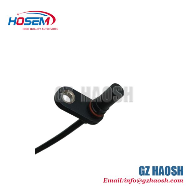 Auto Parts JP1-14019-0 Rear Right ABS Sensor suitable for JMC Yuhu3