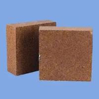 Conteúdo de CaO personalizado Magnesia Ferro Spinel tijolos para cimento Forno rotativo zona de sinterização