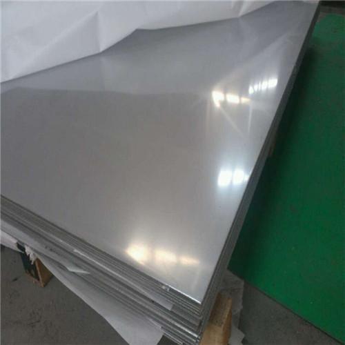 5X10 AISI 0.3 Mm Steel Sheet 304 430 316L 316 904L