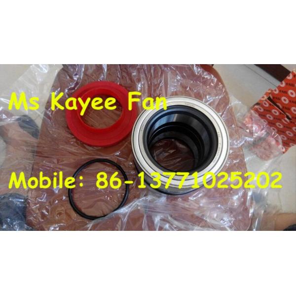 High Precision Truck Wheel Bearings Timken Auto Bearings F 200001A