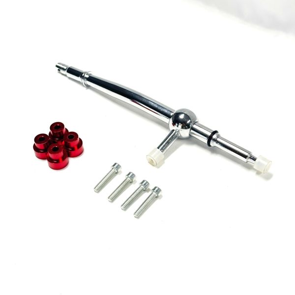 Autosolutions Stainless Steel BMW Short Throw Shifter For Mini Cooper