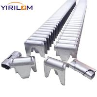 Cintas de sujeción para colchones M66CL-4 con cinta Vertex 88H23S