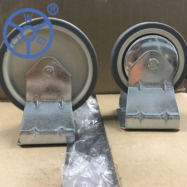 工業用回転車輪 ローヤリング / TPRホイール