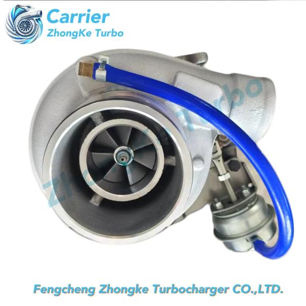 S2EGL112 3116 Diesel Engine Turbocharger 167302 105-5059 0R6865 for Caterpillar 950F Loader