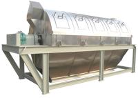 Machine à écran à tambour rotatif à haut rendement pour les installations de cokage