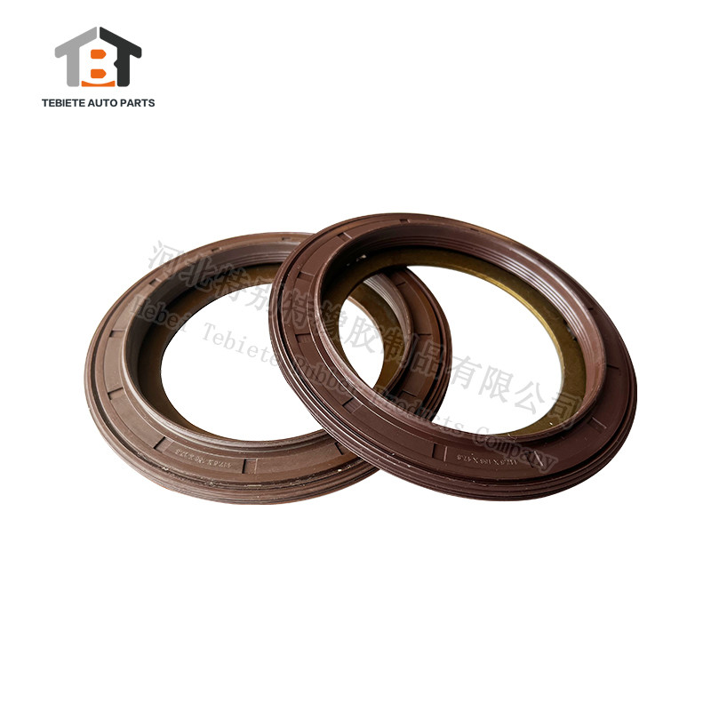 Контактное уплотнение SKF VKS6377 0256647700 колес приспосабливать уплотнение масла 117.5*158*17.8 эпицентра деятельности цапфы BPW