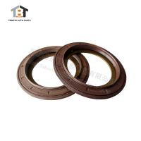 Le joint SKF VKS6377 d'incidence de roue 0256647700 a adapté BPW Axle Hub Oil Seal 117.5*158*17.8