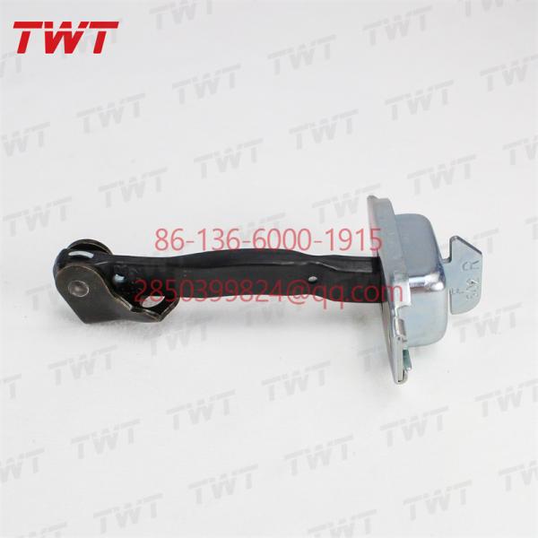 Verificación original de calidad de la puerta del coche 68610-02100 68610-0D020 68610-12161 para el límite de la puerta delantera Corolla Vios