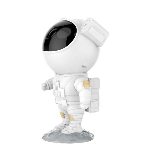 PC Adjustable Head Galaxy Projector Night Light For Home Party