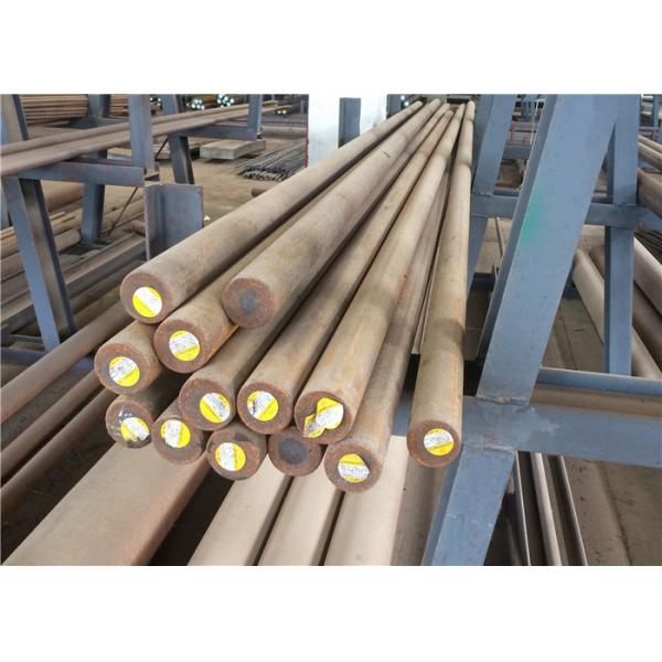 САЭ4140 проектируя стальной прут горячекатаный с небольшой обрабатывая деформацией